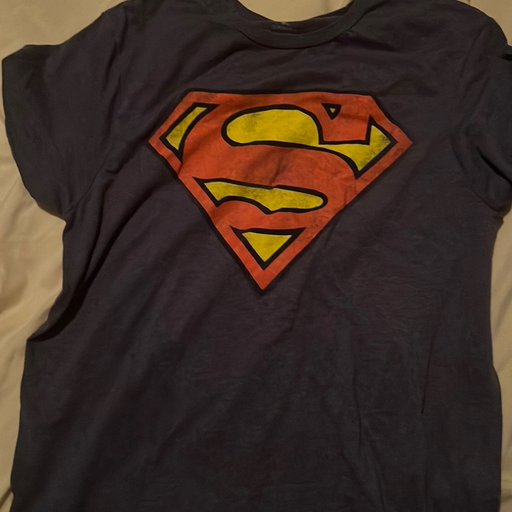 super man shirt